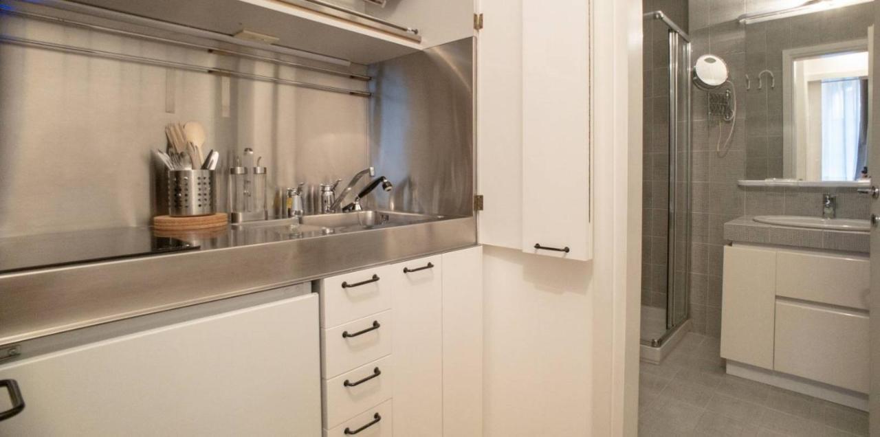 Apartment Madonnina Mailand